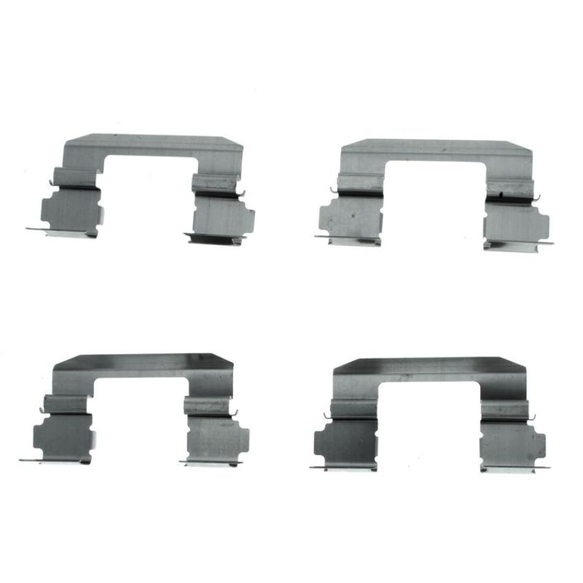 CENTRIC PARTS 117.40037 Centric Disc Brake Hardware Kit