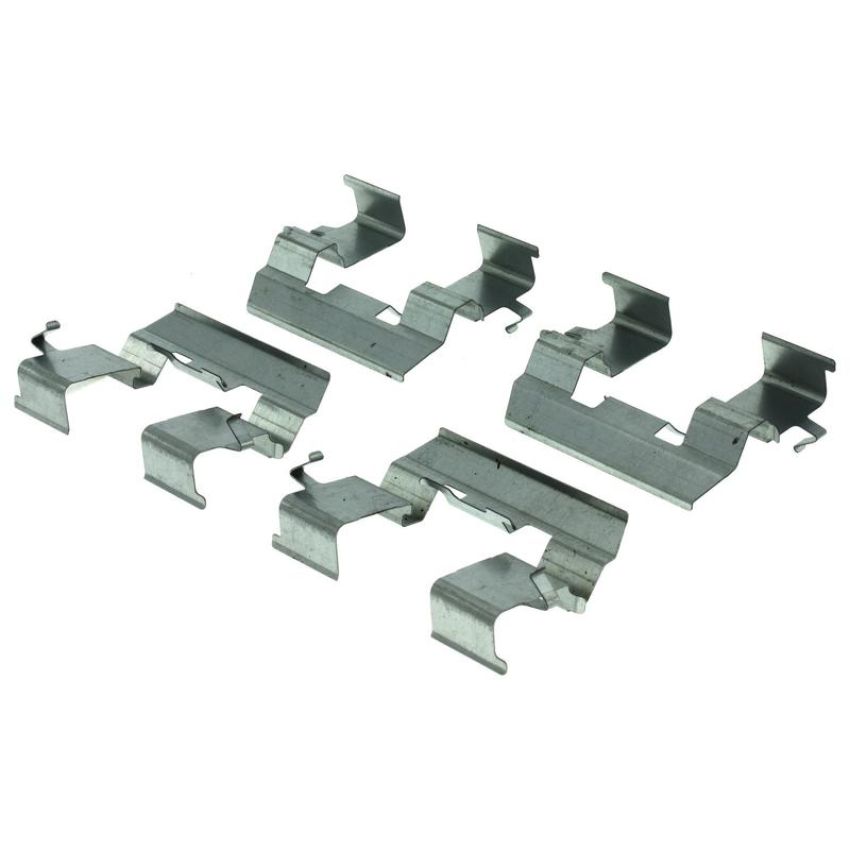 CENTRIC PARTS 117.40038 Centric Disc Brake Hardware Kit
