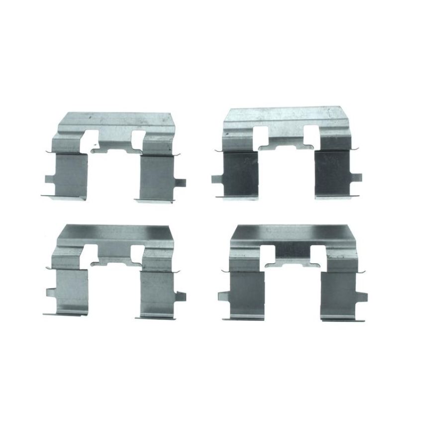 CENTRIC PARTS 117.40038 Centric Disc Brake Hardware Kit