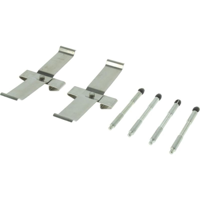 CENTRIC PARTS 117.40042 Centric Disc Brake Hardware Kit