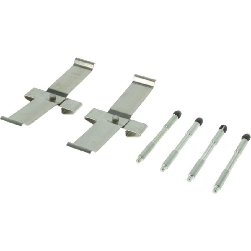 CENTRIC PARTS 117.40042 Centric Disc Brake Hardware Kit