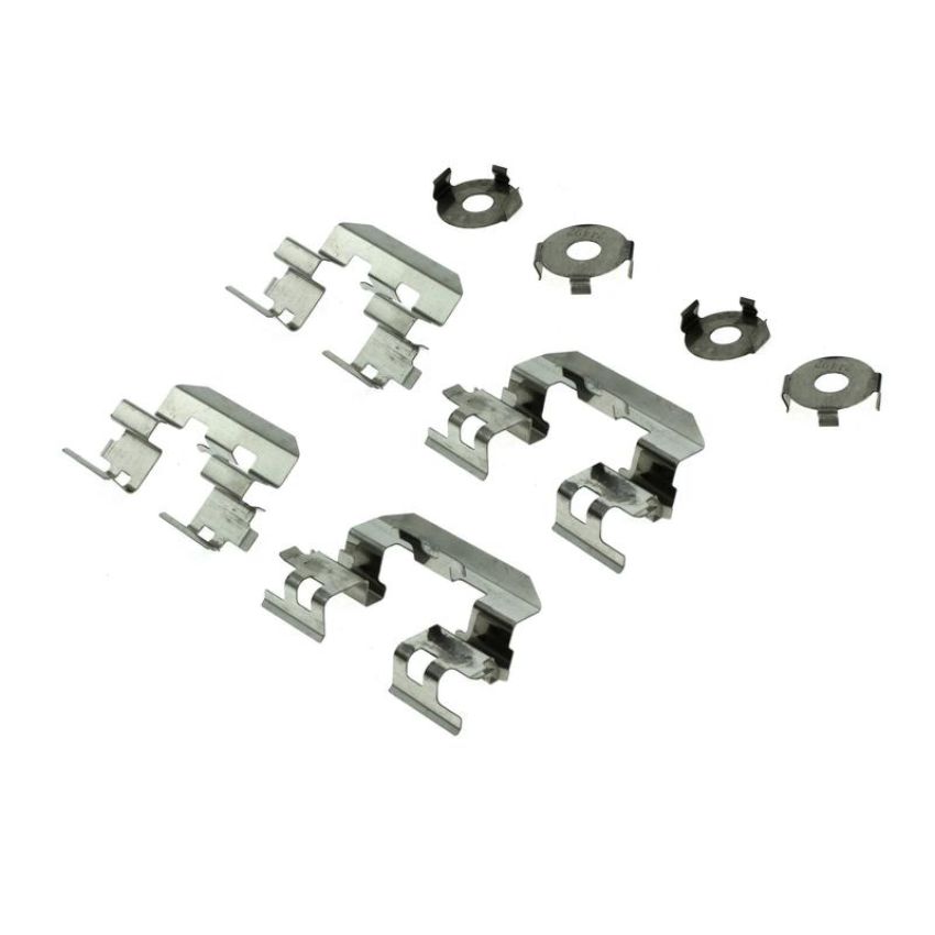 CENTRIC PARTS 117.40044 Centric Disc Brake Hardware Kit