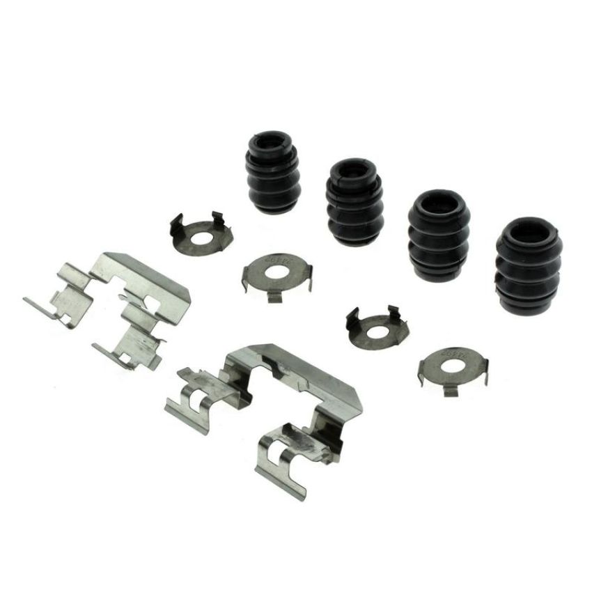 CENTRIC PARTS 117.40044 Centric Disc Brake Hardware Kit