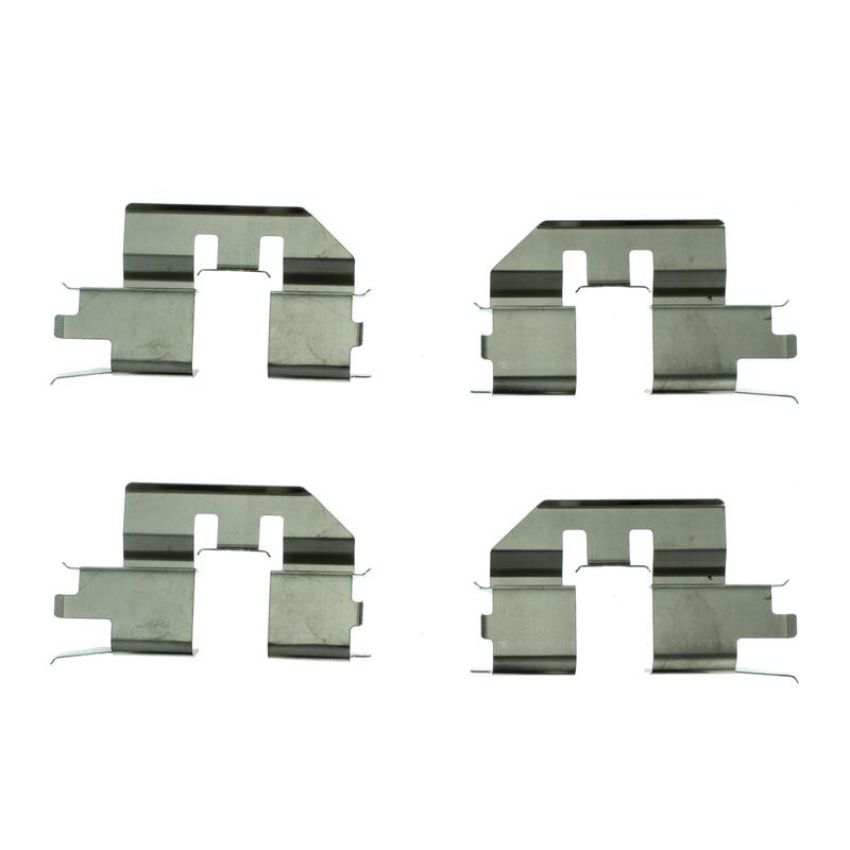 CENTRIC PARTS 117.40046 Centric Disc Brake Hardware Kit