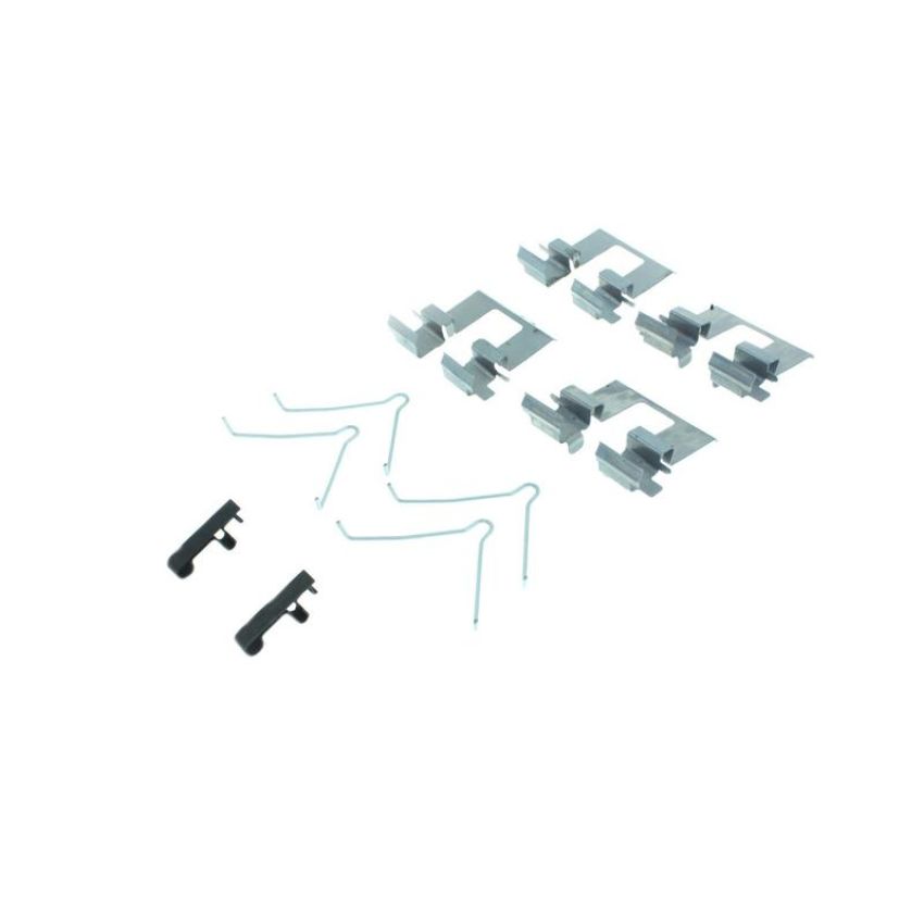 CENTRIC PARTS 117.40054 Centric Disc Brake Hardware Kit