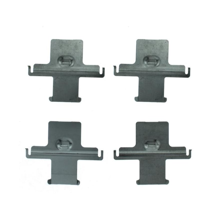 CENTRIC PARTS 117.42002 Centric Disc Brake Hardware Kit