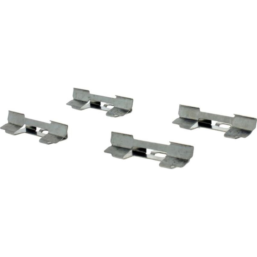 CENTRIC PARTS 117.42004 Centric Disc Brake Hardware Kit