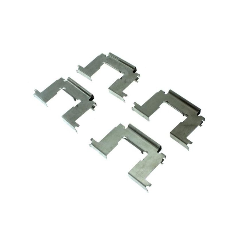 CENTRIC PARTS 117.42005 Centric Disc Brake Hardware Kit