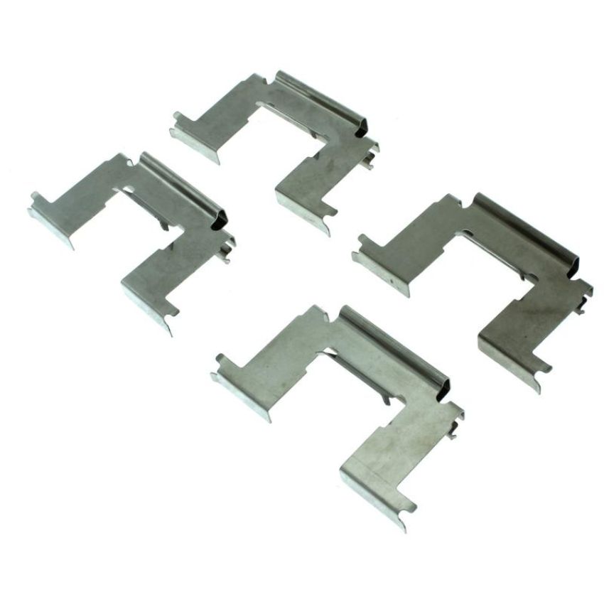CENTRIC PARTS 117.42005 Centric Disc Brake Hardware Kit