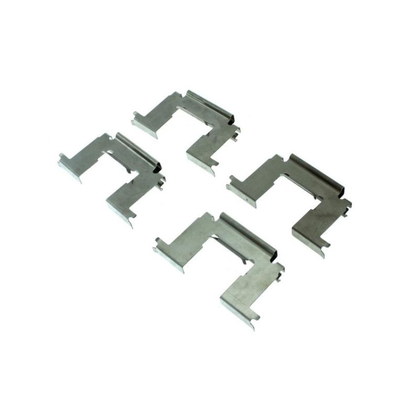 CENTRIC PARTS 117.42005 Centric Disc Brake Hardware Kit