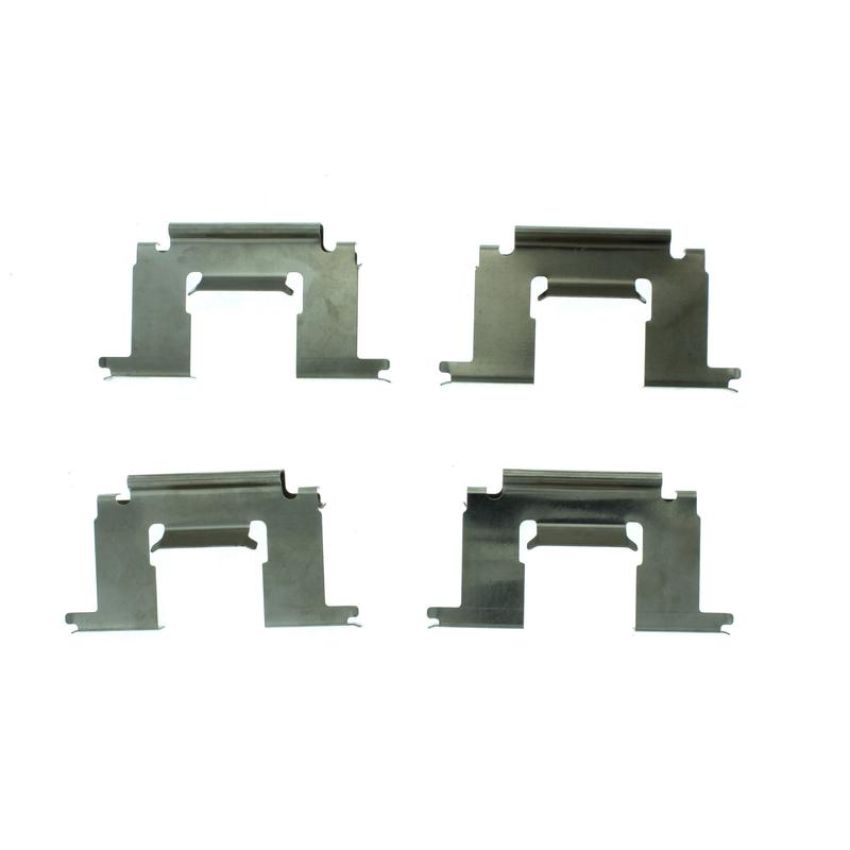 CENTRIC PARTS 117.42005 Centric Disc Brake Hardware Kit
