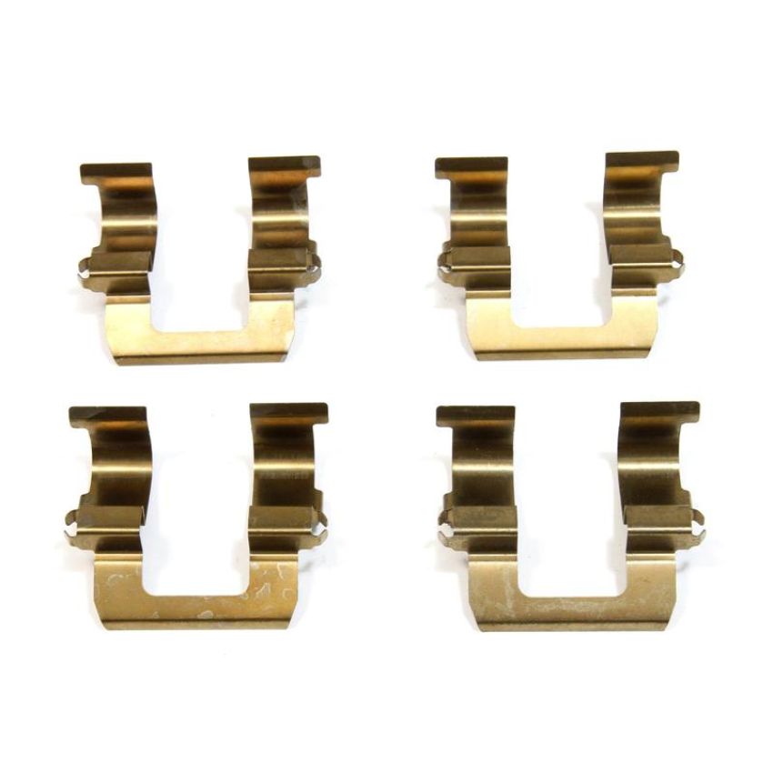 CENTRIC PARTS 117.42007 Centric Disc Brake Hardware Kit