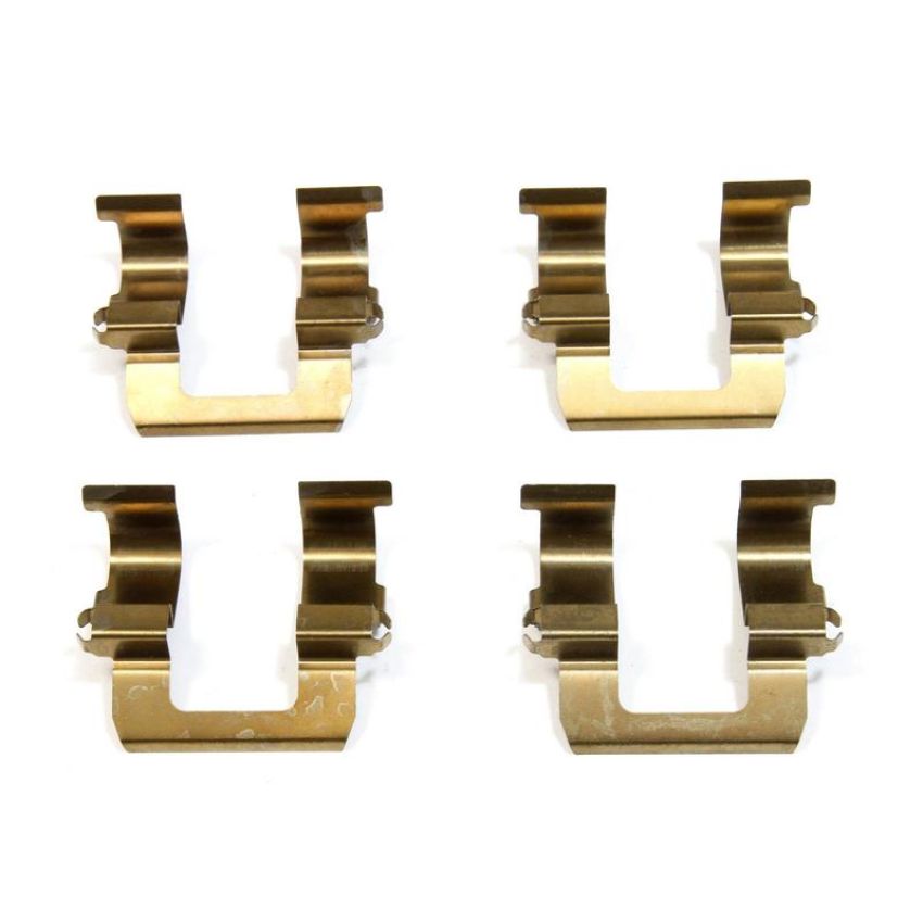 CENTRIC PARTS 117.42007 Centric Disc Brake Hardware Kit
