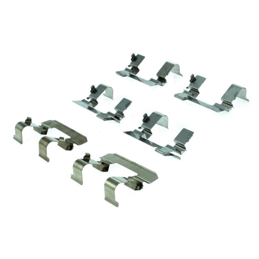 CENTRIC PARTS 117.42013 Centric Disc Brake Hardware Kit