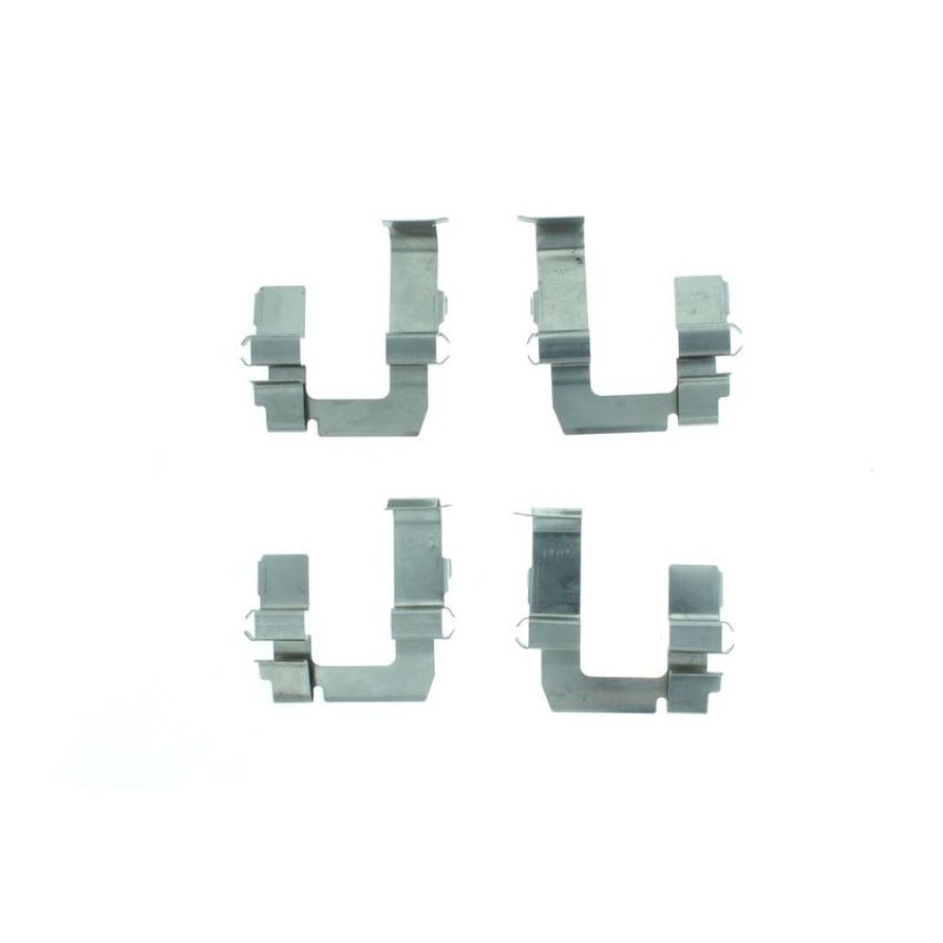 CENTRIC PARTS 117.42020 Centric Disc Brake Hardware Kit