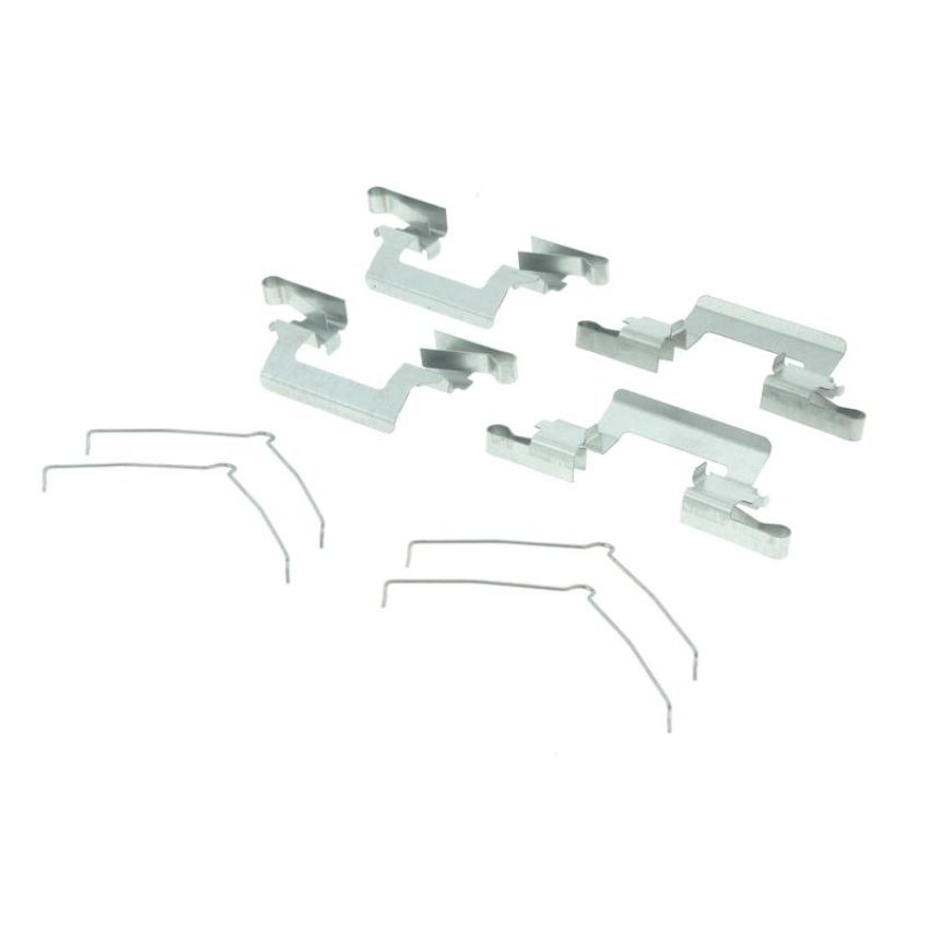 CENTRIC PARTS 117.42023 Centric Disc Brake Hardware Kit