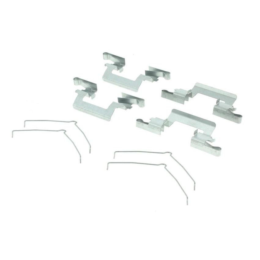 CENTRIC PARTS 117.42023 Centric Disc Brake Hardware Kit