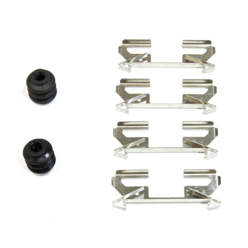 CENTRIC PARTS 117.42025 Centric Disc Brake Hardware Kit