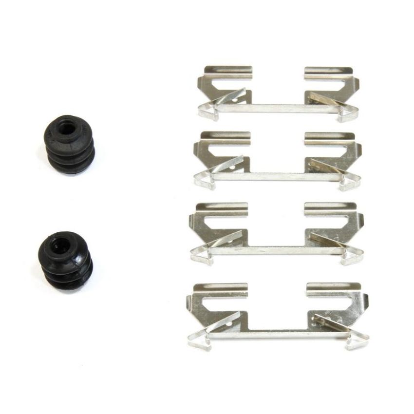 CENTRIC PARTS 117.42025 Centric Disc Brake Hardware Kit