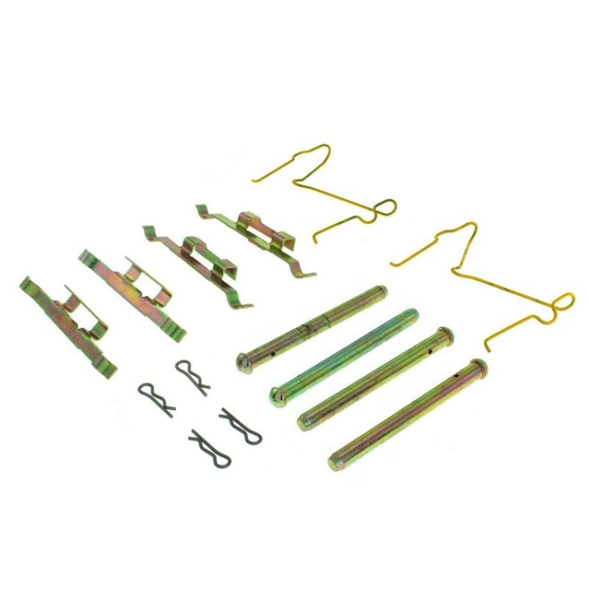 CENTRIC PARTS 117.42028 Centric Disc Brake Hardware Kit