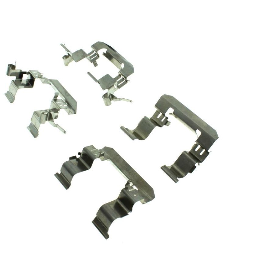 CENTRIC PARTS 117.42032 Centric Disc Brake Hardware Kit