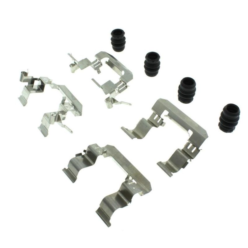 CENTRIC PARTS 117.42032 Centric Disc Brake Hardware Kit