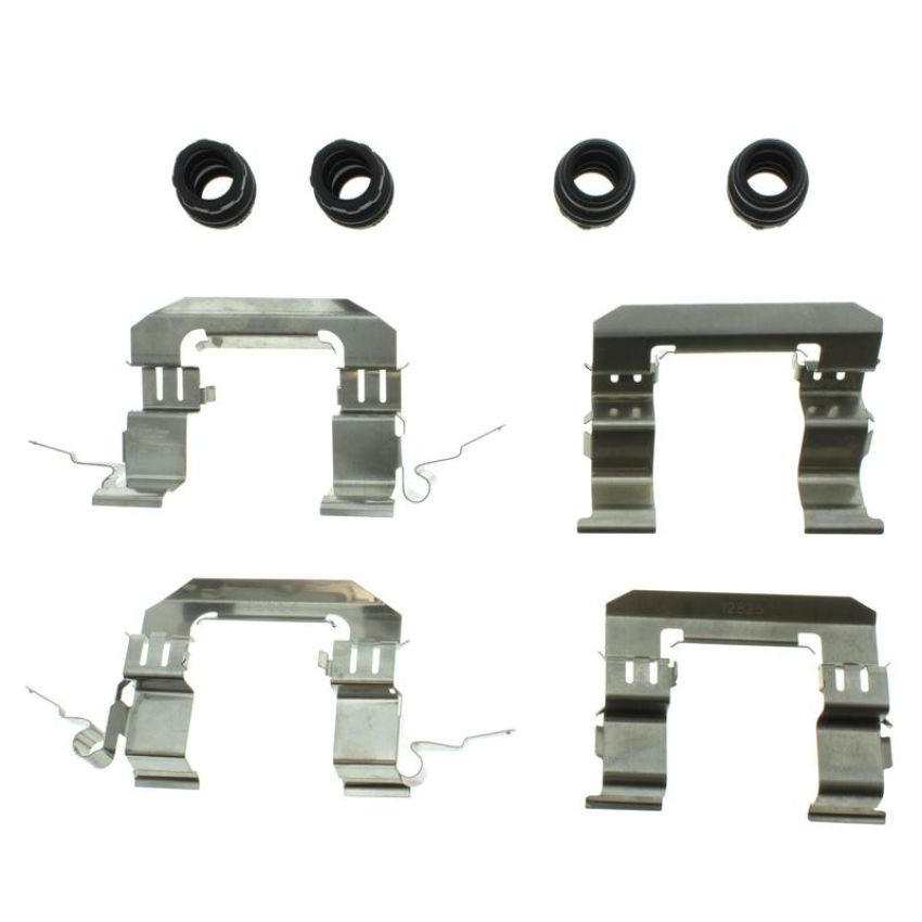 CENTRIC PARTS 117.42032 Centric Disc Brake Hardware Kit
