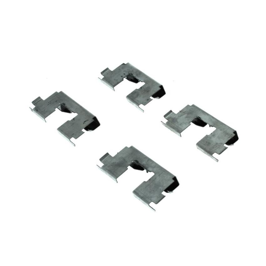 CENTRIC PARTS 117.42033 Centric Disc Brake Hardware Kit