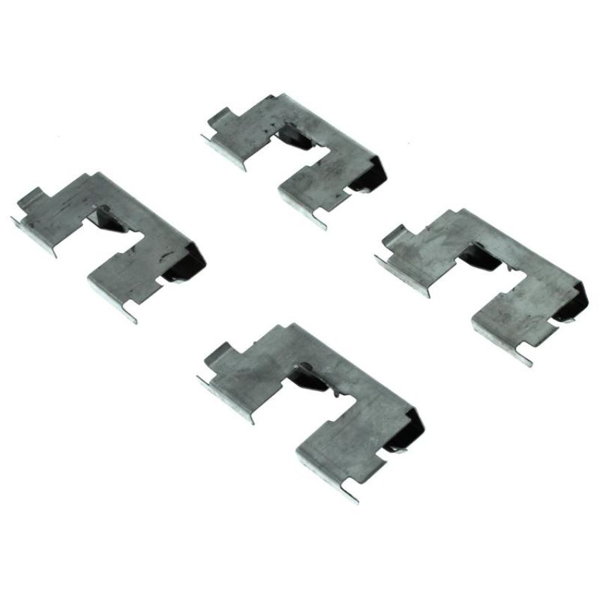CENTRIC PARTS 117.42033 Centric Disc Brake Hardware Kit