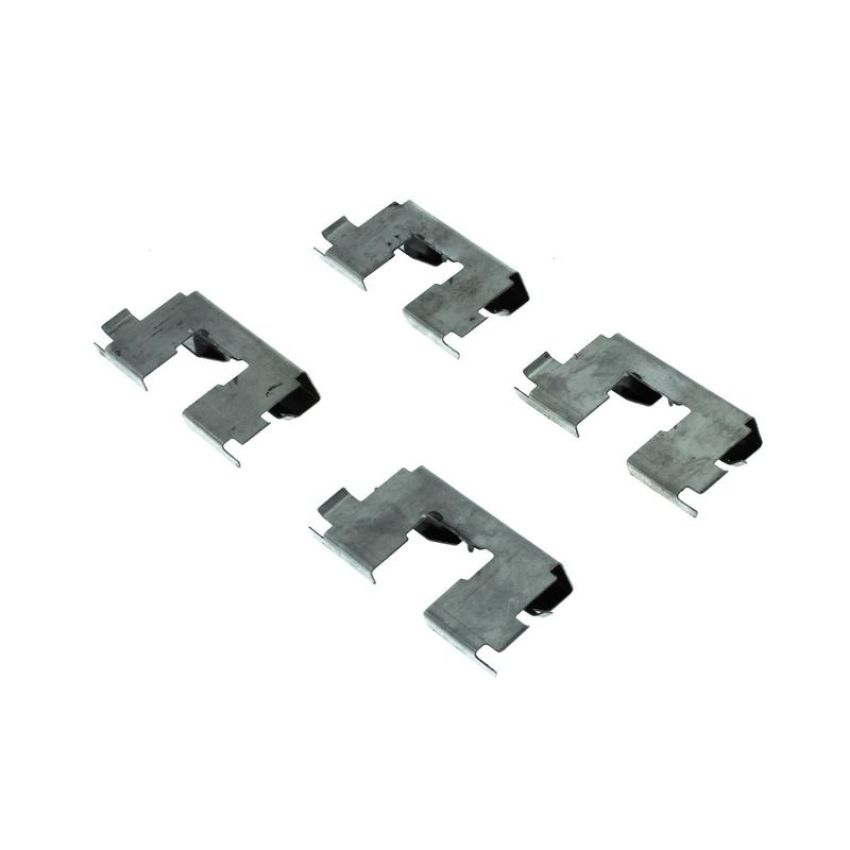 CENTRIC PARTS 117.42033 Centric Disc Brake Hardware Kit
