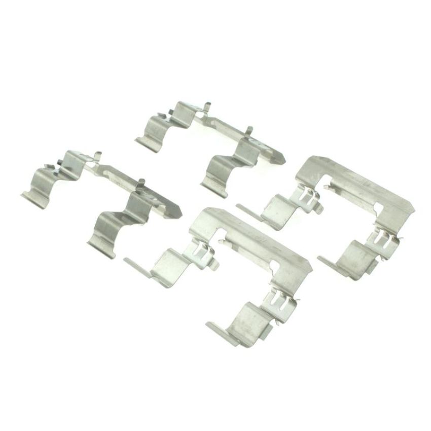CENTRIC PARTS 117.42034 Centric Disc Brake Hardware Kit
