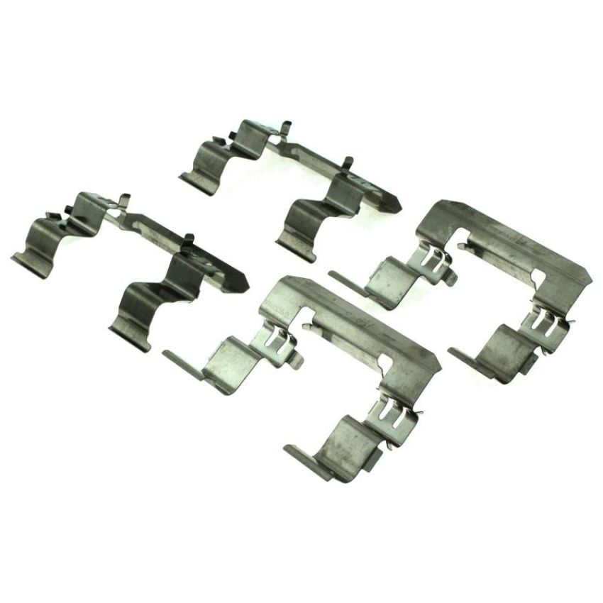 CENTRIC PARTS 117.42034 Centric Disc Brake Hardware Kit