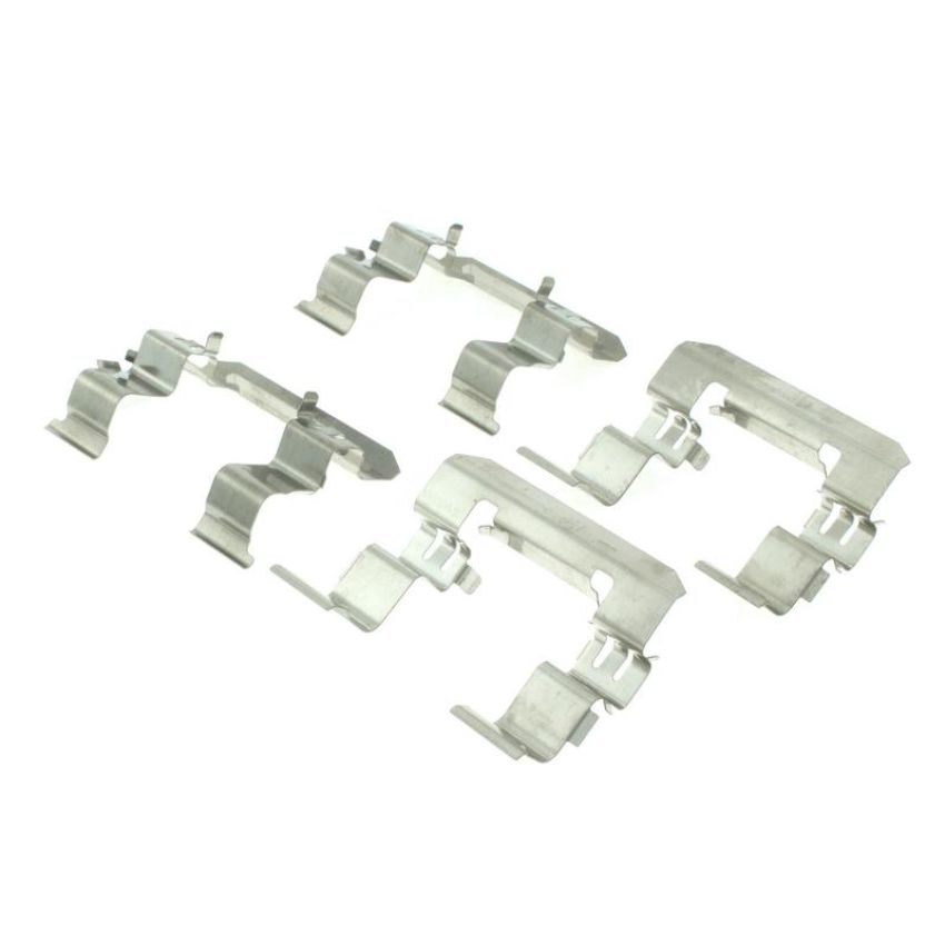 CENTRIC PARTS 117.42034 Centric Disc Brake Hardware Kit