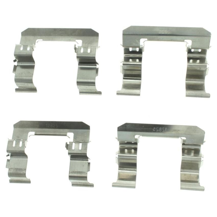 CENTRIC PARTS 117.42034 Centric Disc Brake Hardware Kit