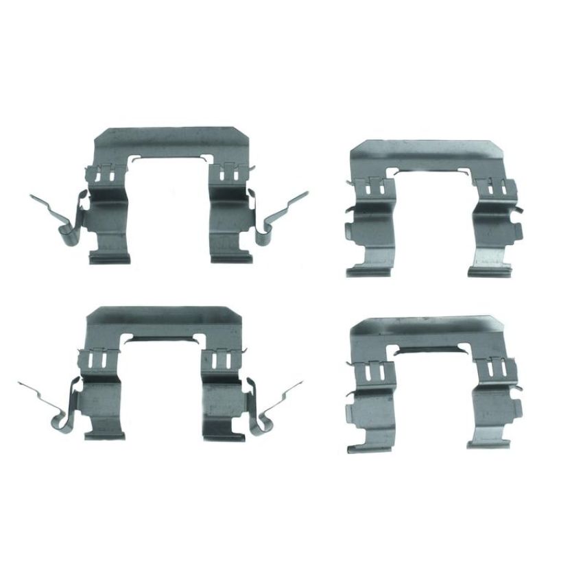 CENTRIC PARTS 117.42035 Centric Disc Brake Hardware Kit
