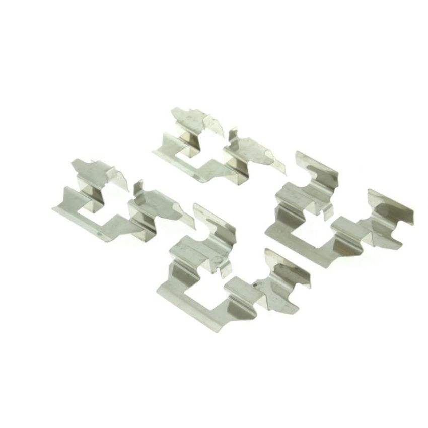 CENTRIC PARTS 117.42036 Centric Disc Brake Hardware Kit