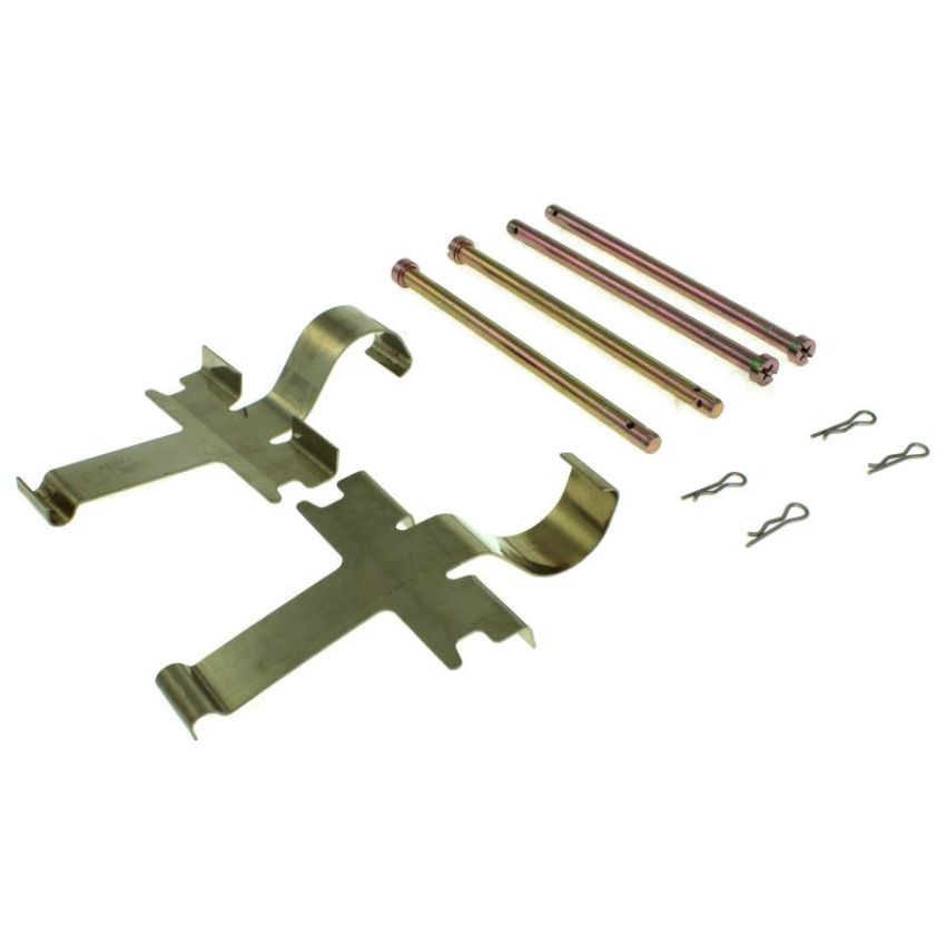 CENTRIC PARTS 117.42037 Centric Disc Brake Hardware Kit