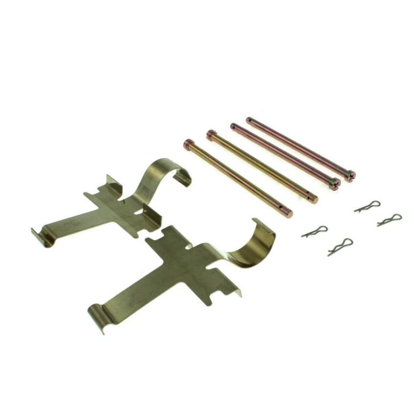 CENTRIC PARTS 117.42037 Centric Disc Brake Hardware Kit