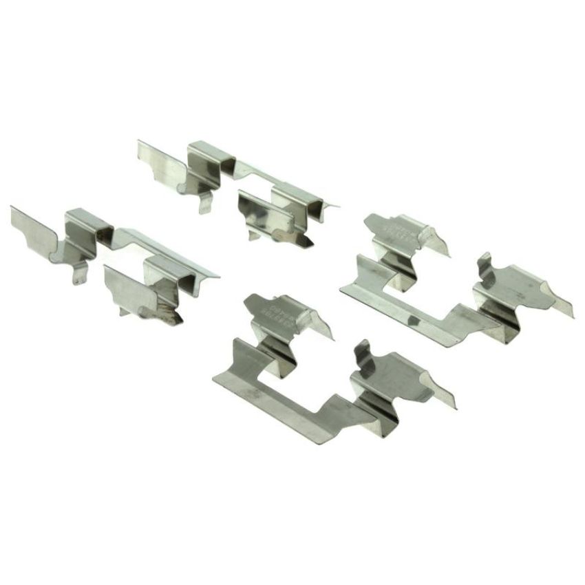 CENTRIC PARTS 117.42038 Centric Disc Brake Hardware Kit