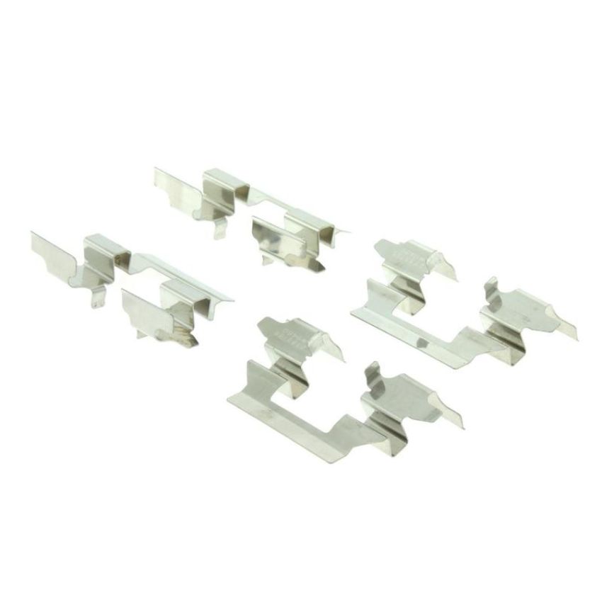 CENTRIC PARTS 117.42038 Centric Disc Brake Hardware Kit