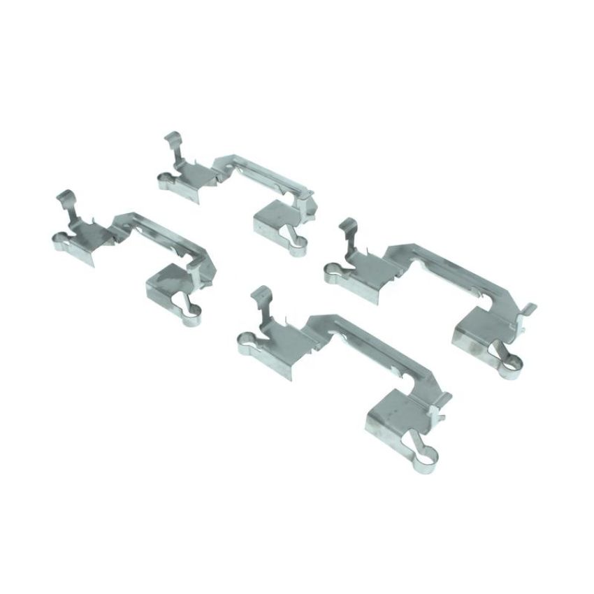 CENTRIC PARTS 117.42040 Centric Disc Brake Hardware Kit
