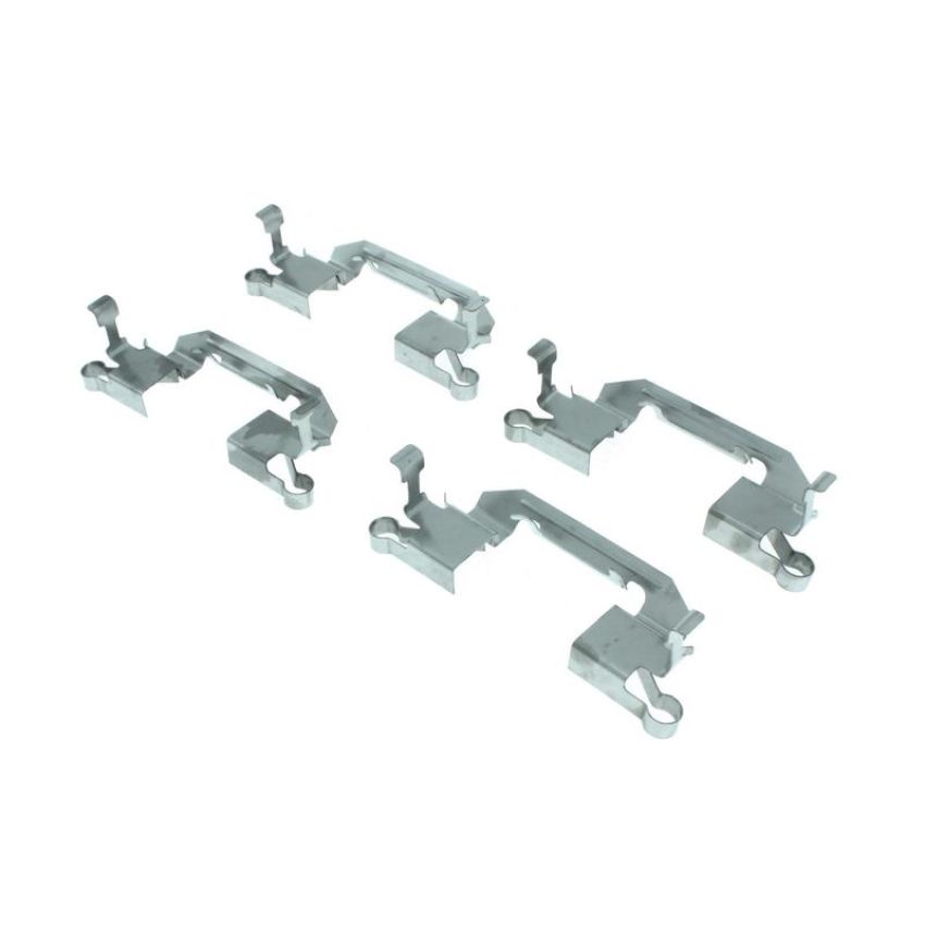 CENTRIC PARTS 117.42040 Centric Disc Brake Hardware Kit