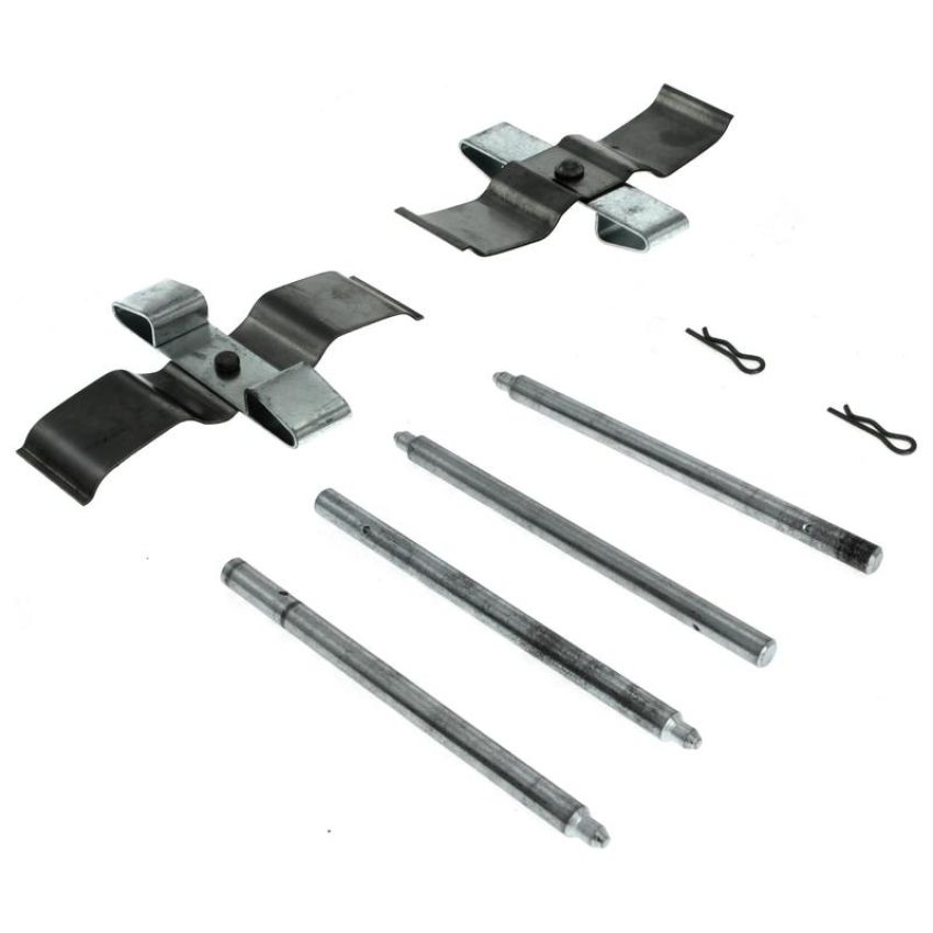 CENTRIC PARTS 117.42041 Centric Disc Brake Hardware Kit