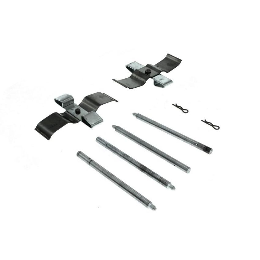CENTRIC PARTS 117.42041 Centric Disc Brake Hardware Kit