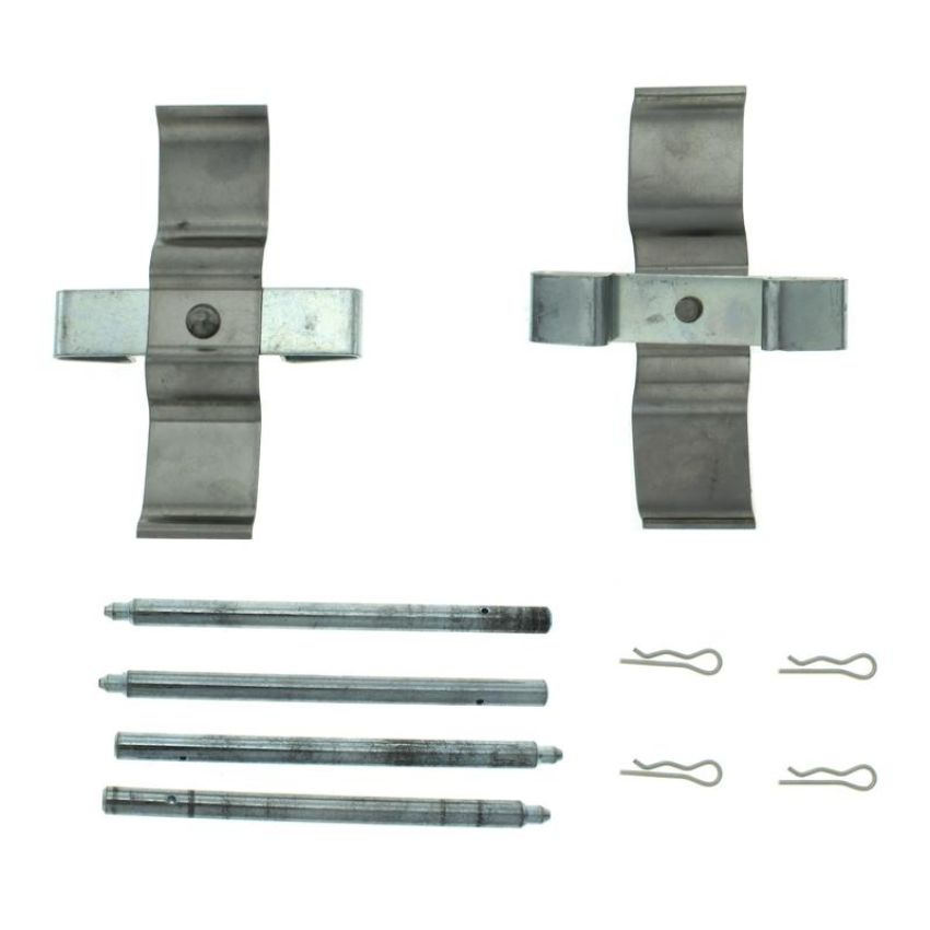 CENTRIC PARTS 117.42041 Centric Disc Brake Hardware Kit