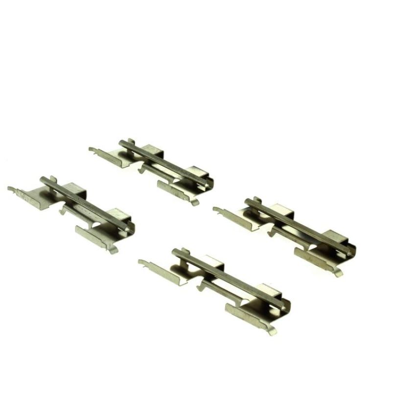 CENTRIC PARTS 117.42042 Centric Disc Brake Hardware Kit