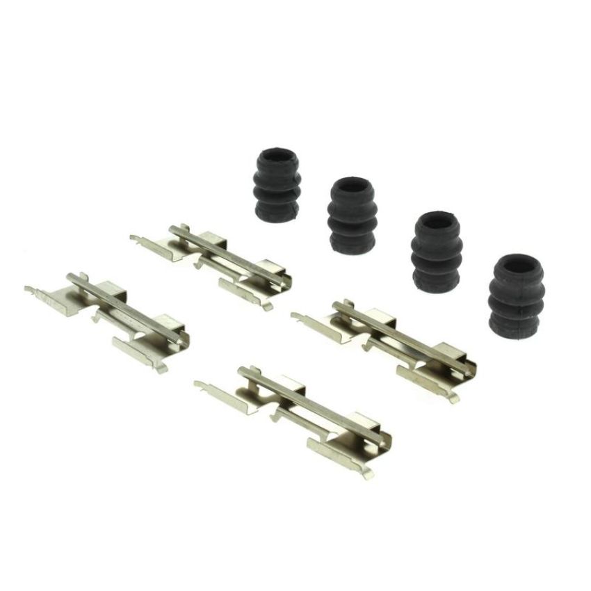 CENTRIC PARTS 117.42042 Centric Disc Brake Hardware Kit