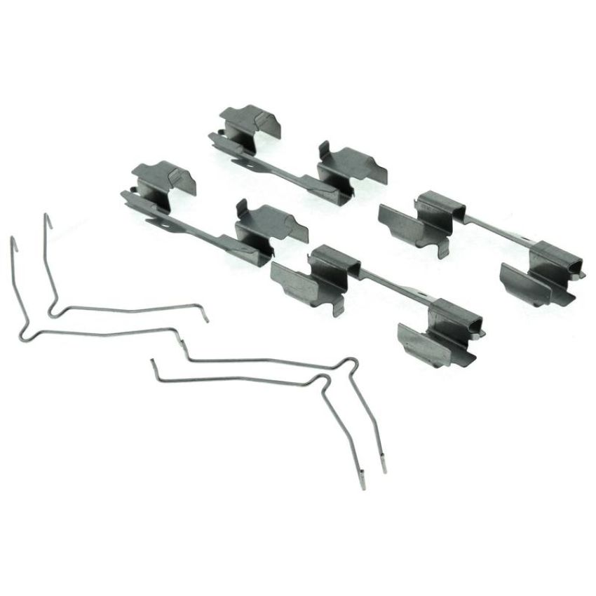 CENTRIC PARTS 117.42043 Centric Disc Brake Hardware Kit