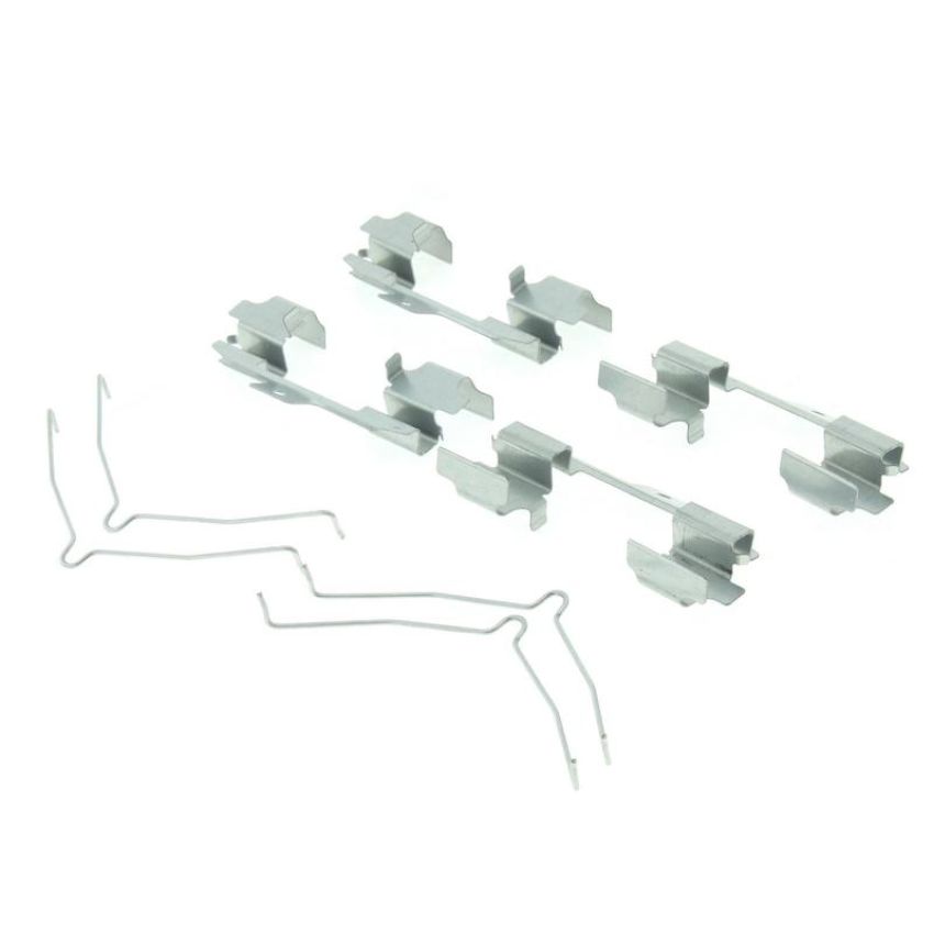 CENTRIC PARTS 117.42043 Centric Disc Brake Hardware Kit