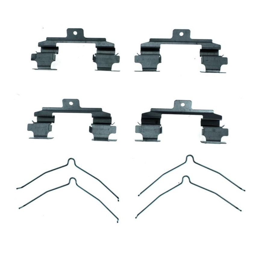 CENTRIC PARTS 117.42043 Centric Disc Brake Hardware Kit